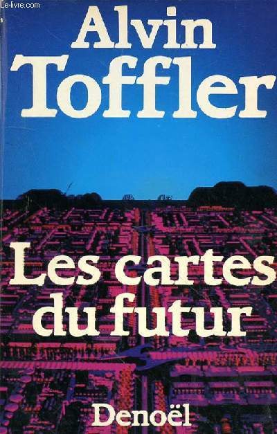 LES CARTES DU FUTUR