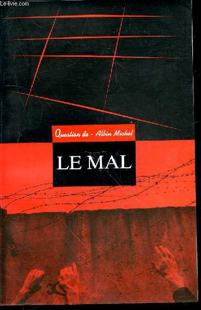 LE MAL N105