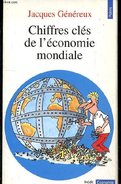 CHIFFRES CLES DE L'ECONOMIE MONDIALE