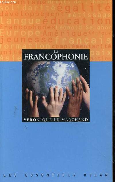 LA FRANCOPHONIE