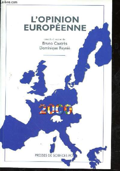 L'OPINION EUROPEENNE 2000