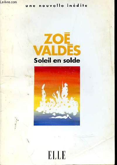 SOLEIL EN SOLDE