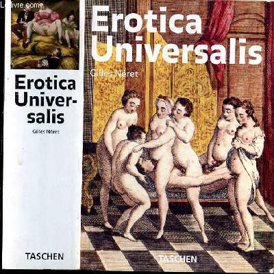 EROTICA UNIVERSALIS