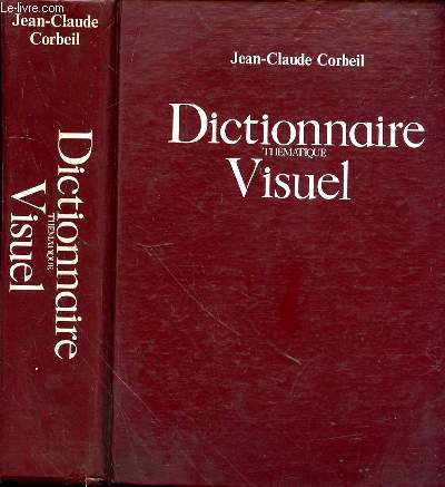 DICTIONNAIRE THEMATIQUE VISUEL