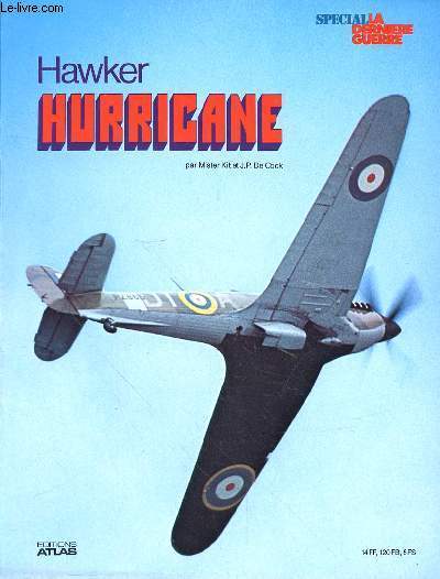 HAWKER HURRICANE