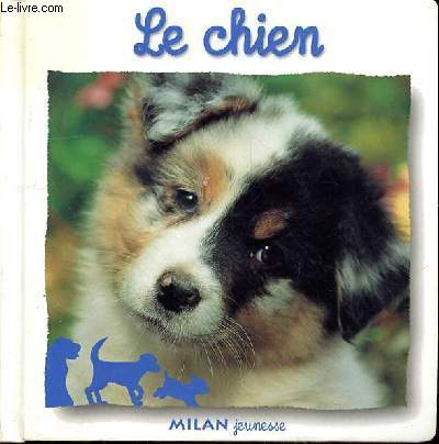 LE CHIEN