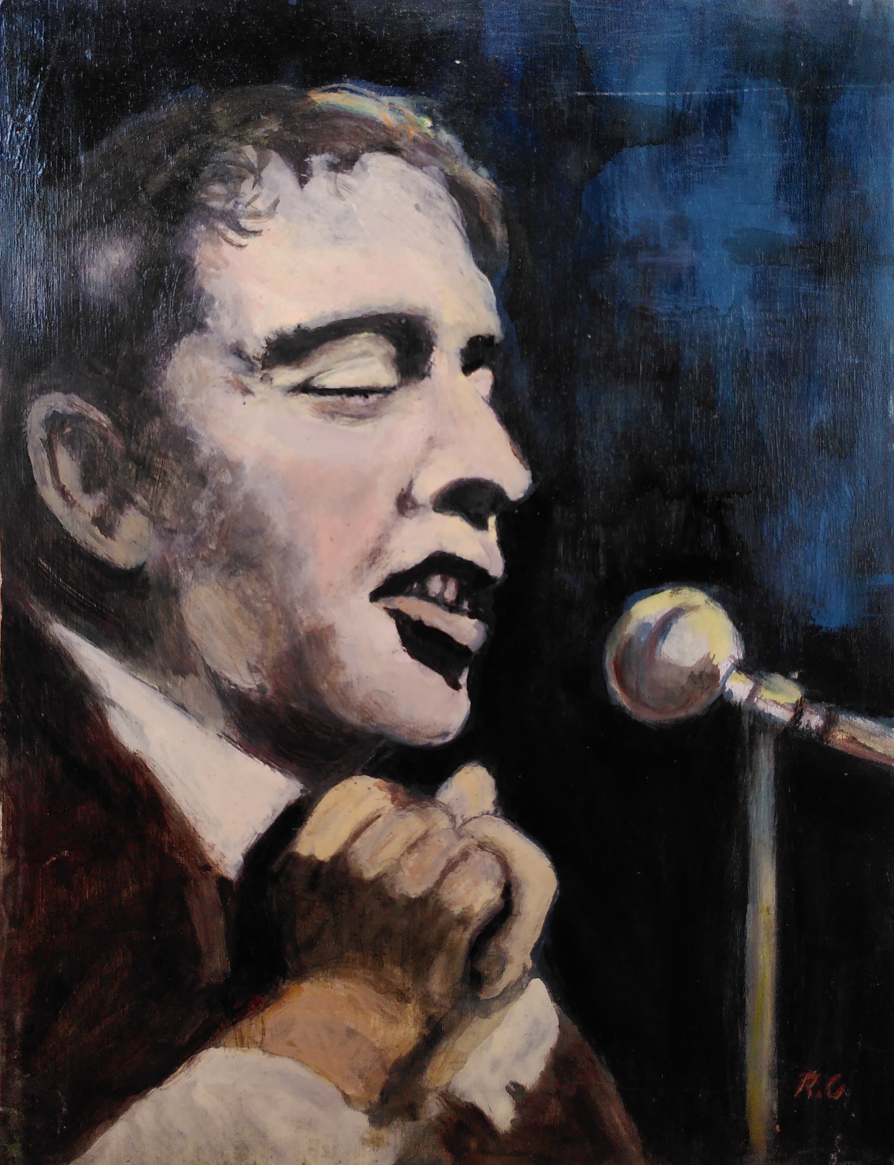 Jacques Brel